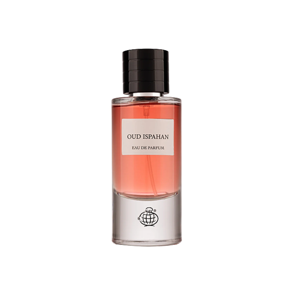 Fragrance World | Oud Ispahan | Eau de Parfum