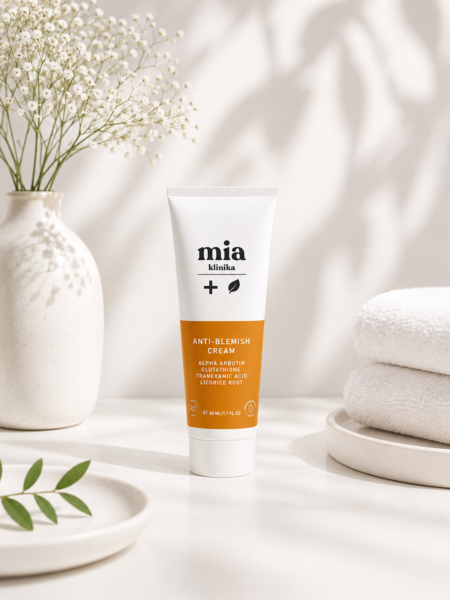 Mia Klinika Anti-Blemish Cream