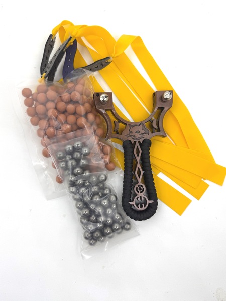 Swartkat Kettie Combo