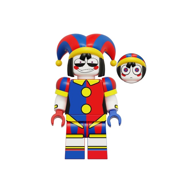 Pomni - Amazing Digital Circus
