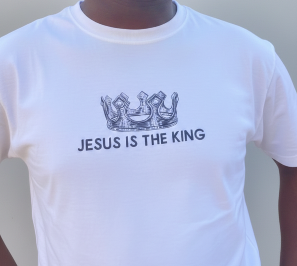 King Of Glory