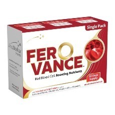 FEROVANCE 30 DAY PACK