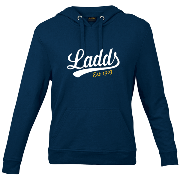 Ladds Supporters Hoodie Sweater