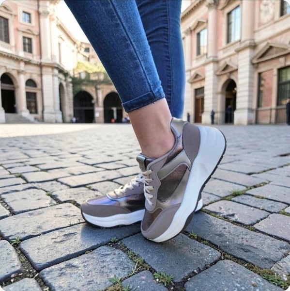 Pierre Cardin - Anneay - Bronze (Size 3, 4, 5, 6 )