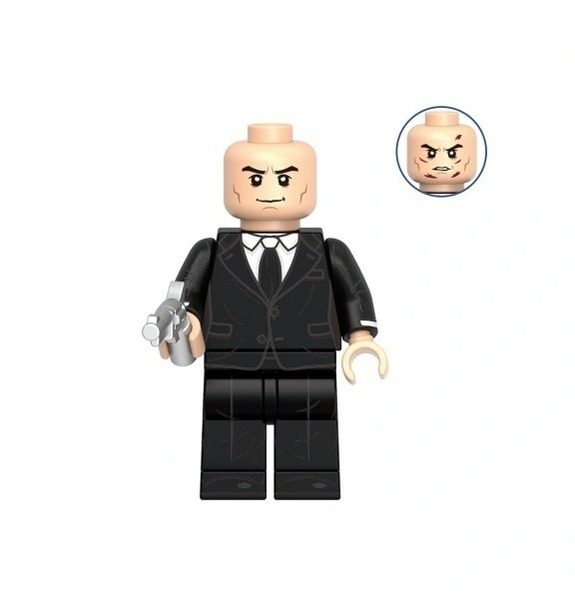 Lex Luther