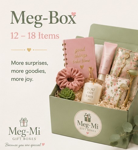 Meg-Box