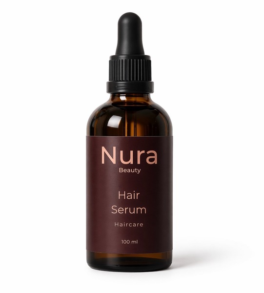 Hair Serum (Growth Oil)