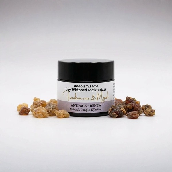 Anti-Aging | Day 50 ml