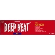 DEEP HEAT RUB 35G