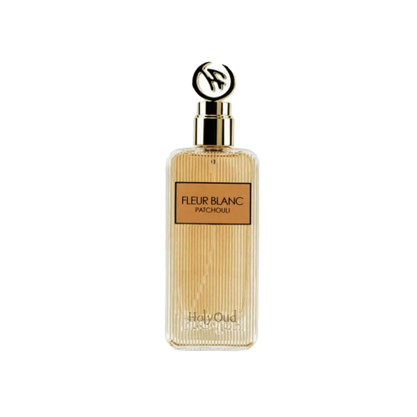 Holy Oud | Fleur Blanc Patchouli | Eau de Parfum