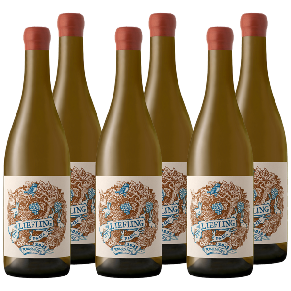 Liefling Roussanne 2024