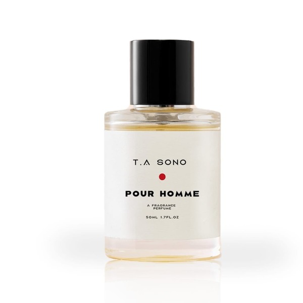 Silk Road | Inspired by Amouage Epic Man