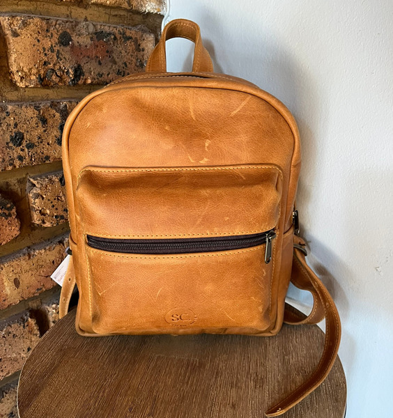 Ladies Classic Backpack