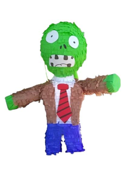 Zombie Pinata