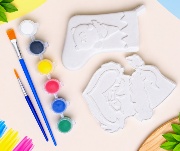 Grinsh Painting Kit