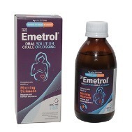 EMETROL ORAL SOLUTION 200ML