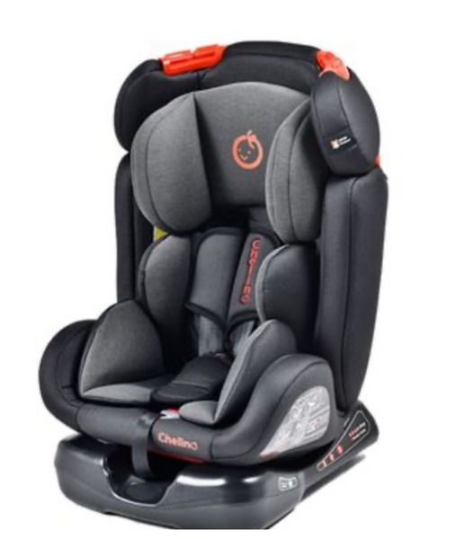 Baby car seates