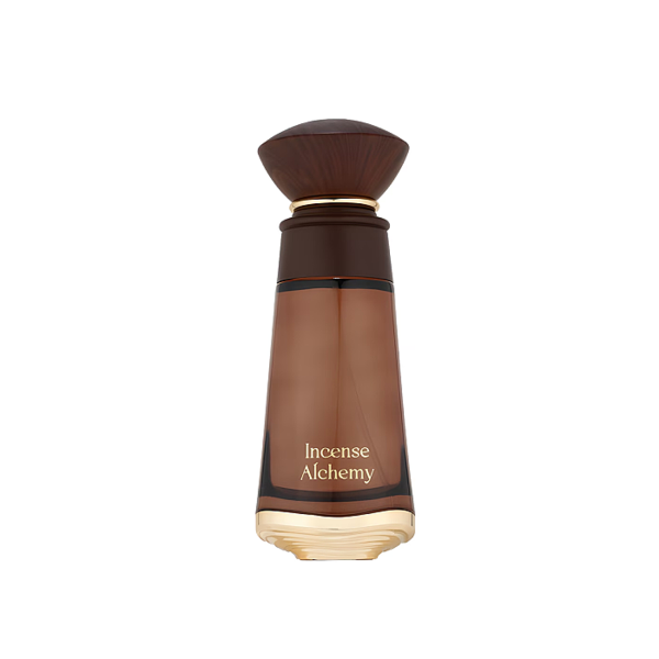 Fragrance World | Incense Alchemy | Eau de Parfum
