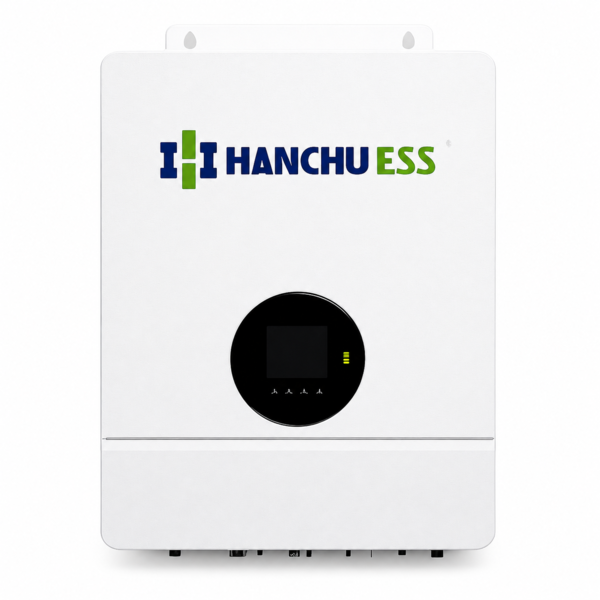 Hanchu HESS-OF-S-10K 10kW 48V Off-Grid Solar Inverter
