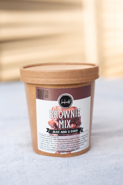 Brownie Mix