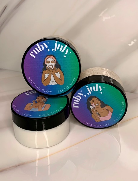 Glow Essentials Trio