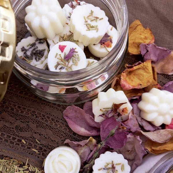 Acacia & Boabab Soy Wax Melts