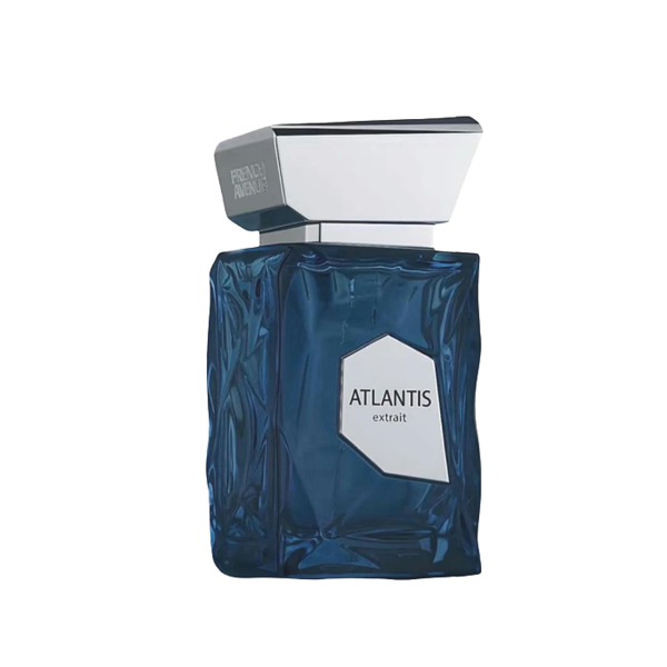 French Avenue | Atlantis Extrait | Eau de Parfum