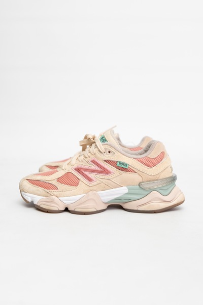 New Balance x Joe Freshgoods 9060 "Inside Voices - Cookie Pink" sneakers