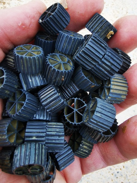 Bio Filter Media - Size K1