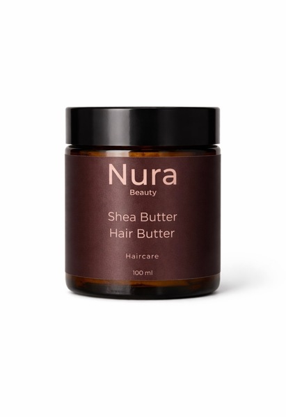 Shea Butter Hair Butter