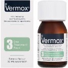 VERMOX SUSPENSION- 30ML