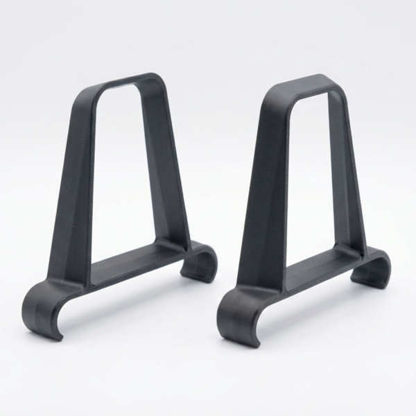 Bookends (Dowel Mount)