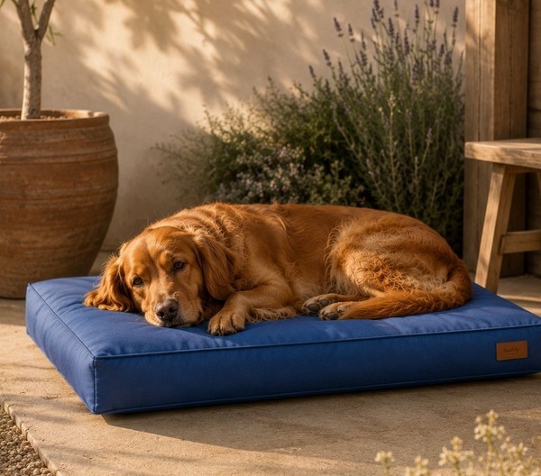 Tuggers Rip proof mattress