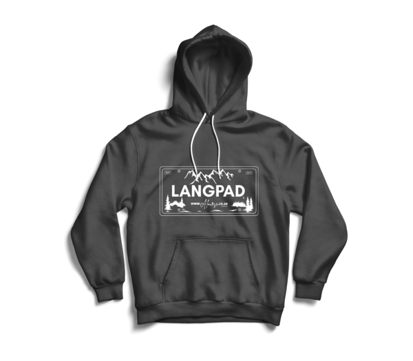 Alouise Hoodies