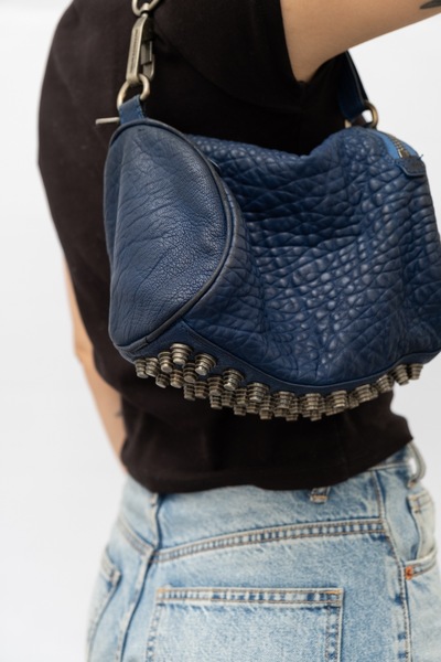 Alexander Wang Vintage Rocco Mini Shoulder Bag