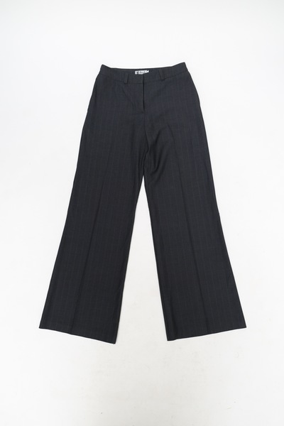 Pringle Of Scotland Striped Pants