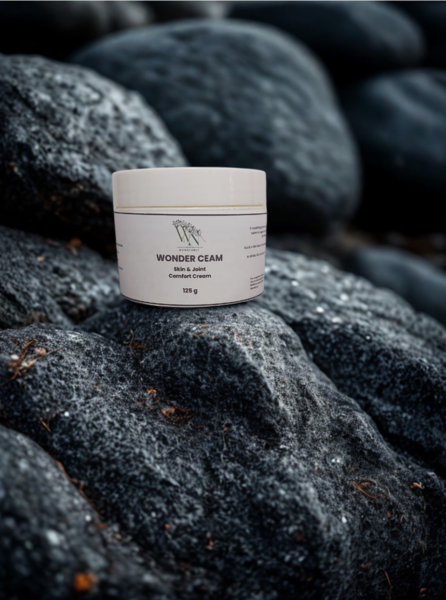 Wonder Cream (125g)