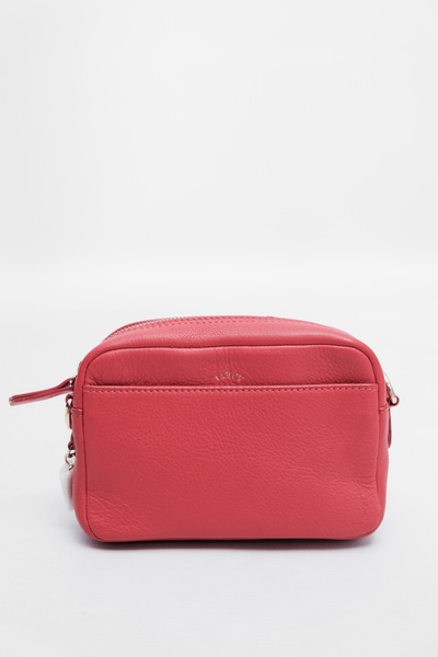 Levis Cross Body Leather Bag