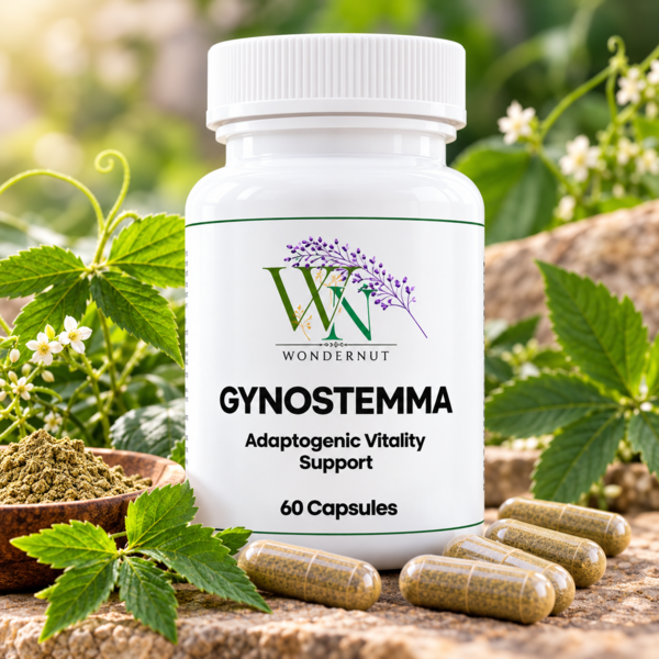 Gynostemma