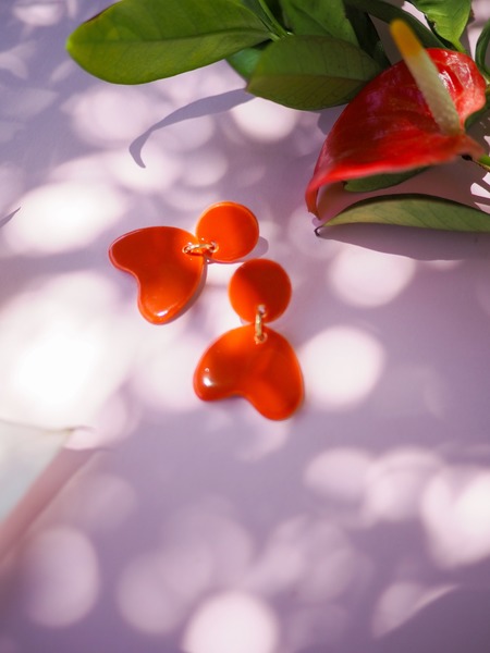 Bean Drop - Clementine