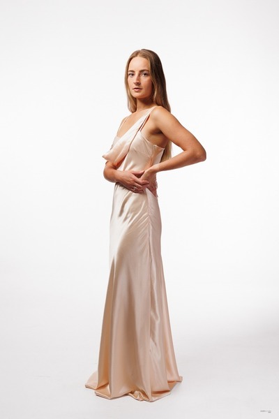 Eliorah Dress