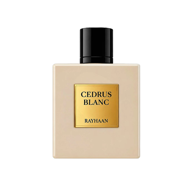 Rayhaan | Cedrus Blanc | Eau de Parfum