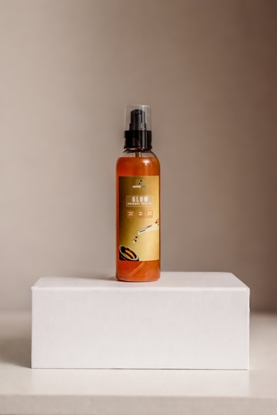 Glow Long Last Glow Body Oil (200ml)