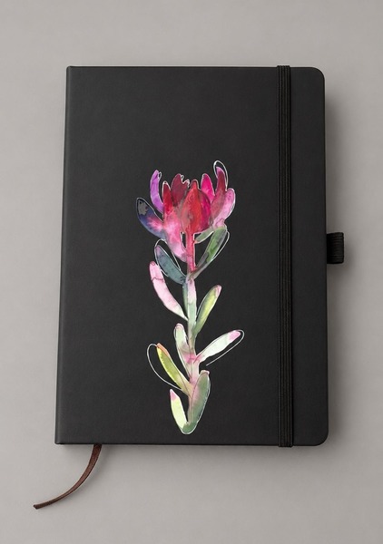 A5 Notebook