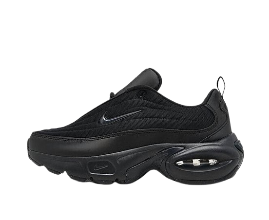 Nike Air Max Portal Black