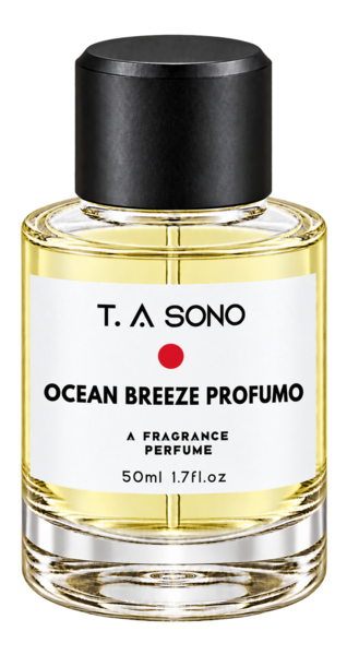 Ocean Breeze Profumo | Inspired by  Giorgio Armani Aqua Di Gio Profumo