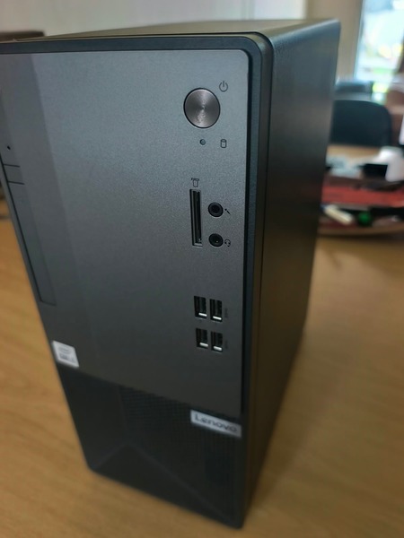 Lenovo Thinkcentre-i5 10400 6 Core 4.30GHz-12GB DDR4-256GB NVMe SSD-Wifi-Intel UHD 630 Graphics