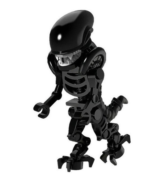 Xenomorph Alien