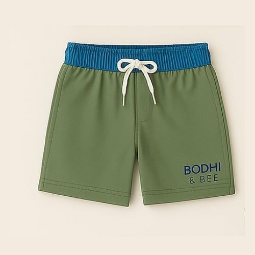 Kids Board Shorts