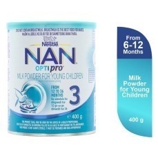 NAN NO.3 OPTIPRO 400G TIN